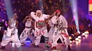 VH1 Hip Hop Honors 2017 Rant..Well Sorta