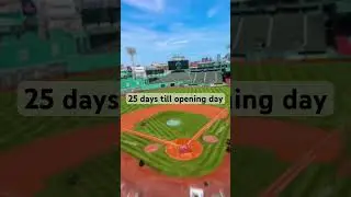 Red Sox#redsox #mlb #springtraining #baseball #baseballlife #taylorswift #chiefskingdom #fenwaypark