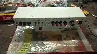 high quality competition pressure board 7872147604