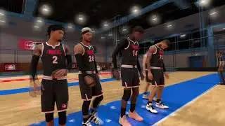 CRAZY SNATCH BLOCKS, FUNNY PLAYS, & MORE - NBA 2K22 REC FUNNY MOMENTS