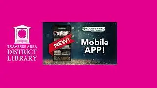 How To: Using Access Video on Demand and the new AVOD App