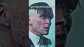 Metamorphosis 3 - ipk1s