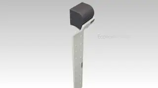 Valiryo Body Dryer from First Class Wet Rooms