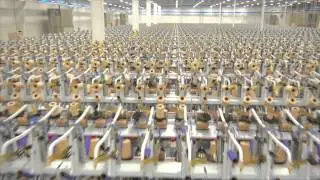 Mega Mill 2014