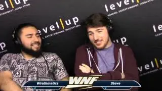 WNF SFV - Off Season 1.1 - Dchongalong (Rashid) vs Chris G (Nash)