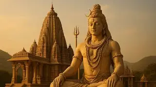 Sawan Ke Somwar Mein Goonje Bam Bam Bhole 🔱 | Shiv Bhakti Song