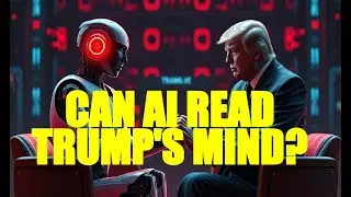 Can AI Read Trump's Mind?