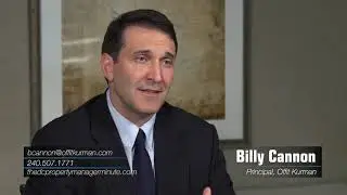 D.C. Property Management Minute: The importance of taking a complaint of discrimination seriously