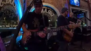 Let&rsquo;s Go Crazy - The Many Solo&rsquo;s of Mike Craig!
