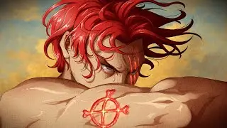 La trag&eacute;die de Shanks le roux, l'enfant de la destin&eacute;e - ONE PIECE 1152