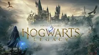 Hogwarts Legacy pt 2 I challenge you to a duel 