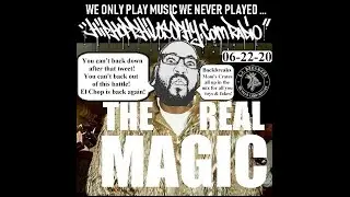 HipHopPhilosophy.com Radio - 06-22-20 - Monday Night Fresh