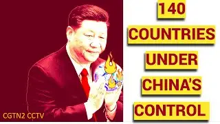 SHOULD you be terrify by the CCP ?