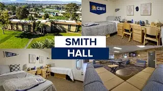 Smith Hall