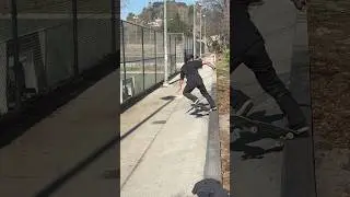 THREAD THE NEEDLE?!