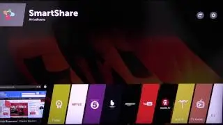 Телевизор LG 65UF950V 3D 4K Ultra HD со светодиодной подсветкой