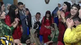 Alan Aşireti Başak Ailesinin Adem Başak'ın Görkemli Düğün Töreni Prt.2