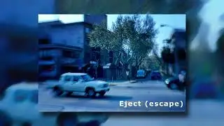 THERAPON - Eject (escape)