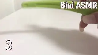 34 Tricers in 3 minutes (3분안에 34트리커)