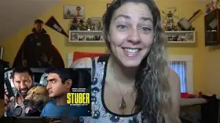 Stuber Official Trailer Reaction and Review