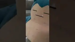 Snorlax Thick Fat Ability Song 2