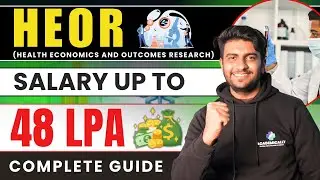 Non-Clinical Jobs for Doctors | HEOR Career Explained | Life Sciences & Pharma Roles