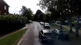 Full Route Visual | Route 371: Richmond, Manor Road Sainsburys - Kingston, Hall Road | SP40016