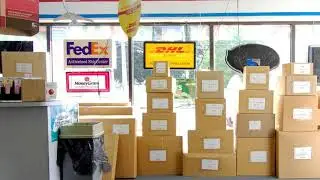 International Shipping Services in Philadelphia - Philadelphia Mailroom
