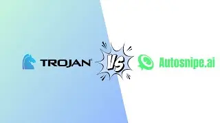 Trojan Bot vs Autosnipe Ai: Which One is Better?