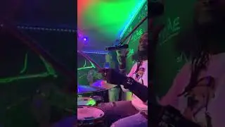 (Kanpè Devan Dwet-Beni Cover) Dwet-Beni & Friends live Mt.Vernon NY Jan 2023