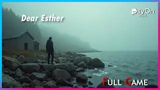 Dear Esther Landmark Edition Full Walkthrough No-Commentary &ndash; A Solitary Island of Memories