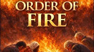 ORDER OF FIRE 