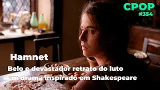 Hamnet: A beautiful and devastating portrayal of grief in a drama inspired by Shakespeare.
