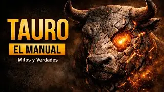 La Guía Maestra de TAURO♉✨ 30 minutos para entender su verdadera esencia