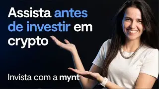 Investindo em crypto: 6 passos para começar a investir com inteligência