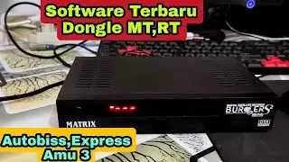 Cara Downgrade STB K5S Ke Software Terbaru Auto Biss