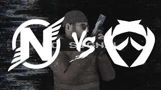Team NesT [INesT] vs Team Executive [EXTV] - United Cup | Group E Match BO1