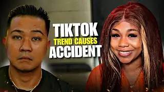 Dangerous TikTok Trend Causes Fatal Accident. It's OVER For Tea Tyme With Ty!