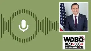 Rep. Michael Waltz: The CCP is a threat to freedom and liberty around the world