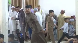 جامع حي الفرات