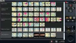 Introduction to BiteFX V2.0w for Windows.wmv