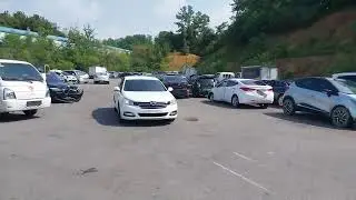 2017 All New SM7 2.0(Rental car) (KNMG4C2CMHP013514) pre-producted