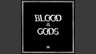 Blood Of The Gods