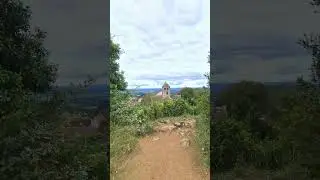 L&rsquo;&Eacute;glise de Suin&nbsp;: Harmonie Divine entre Nature et Gu&eacute;rison&nbsp;: Le village de Suin #nature #harmonie