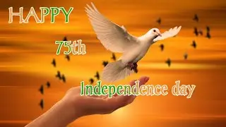 Happy Independence day wishes|Tamil|Happy times tamil umax
