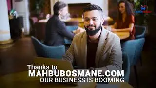 Google My Business Services