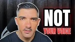 How to Stop the Emotional Voice That Ruins Your Trades