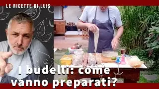 As tripas: como devem ser preparadas? ilustrado por um açougueiro