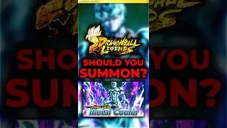 New LL Metal Cooler! Should You Summon? ❌✅