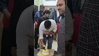 Happy Birthday my bro Vivek Singh barabanki 
